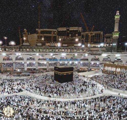 فضل الدعاء يوم عرفة وما هي افضل عبادات هذا اليوم؟ 1 فضل الدعاء يوم عرفة