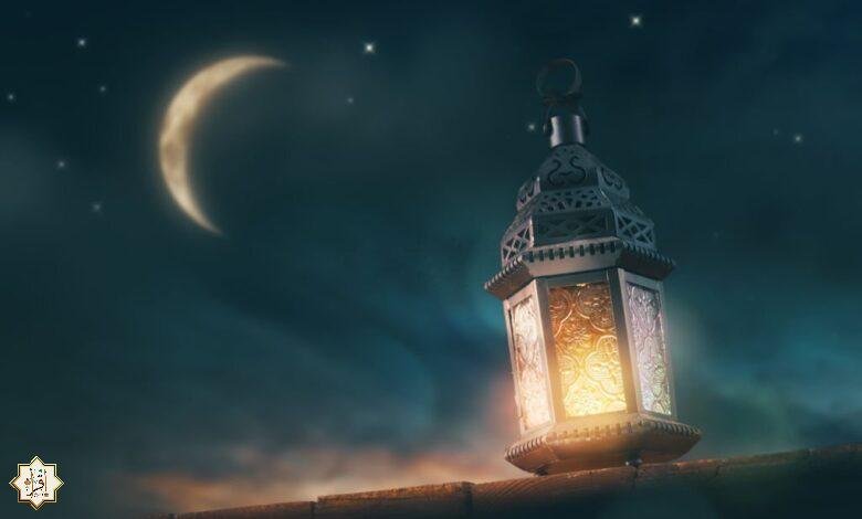 علامات قبول العمل في رمضان 1 620fa16de14f9