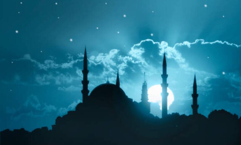 متى يبدأ وقت ليلة القدر ومتى تنتهي؟ 1 متى يبدأ وقت ليلة القدر ومتى تنتهي