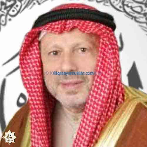 أحمد خضر الطرابلسي – حفص عن عاصم / 114 تلاوة أحمد خضر الطرابلسي – حفص عن عاصم / 114 تلاوة