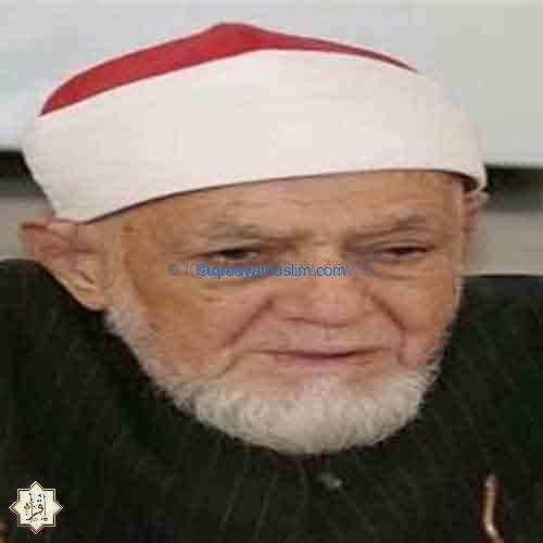 أحمد عامر – حفص عن عاصم / 114 تلاوة أحمد عامر – حفص عن عاصم / 114 تلاوة