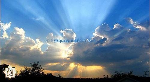 تفسير رؤية السماء في المنام للمطلقة تفسير رؤية السماء في المنام للمطلقة