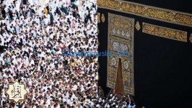 تفسير حلم العمرة 2021 تفسير حلم العمرة 2021