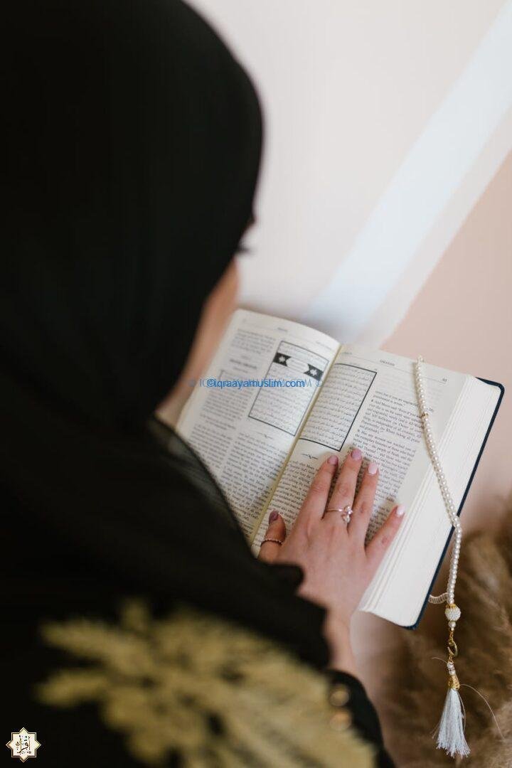 ما هو أجر الحائض فى رمضان؟ ما هو أجر الحائض فى رمضان؟