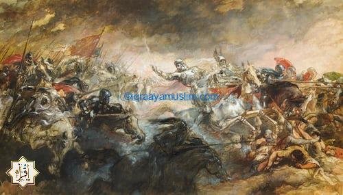 2 من غزوات الرسول في رمضان 2 من غزوات الرسول في رمضان