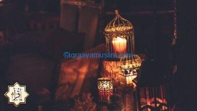 6 طاعات الصحابة فى رمضان 6 طاعات الصحابة فى رمضان