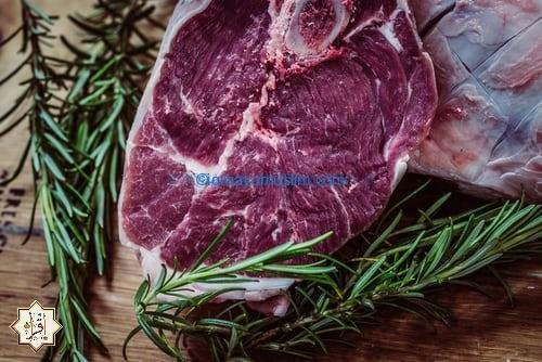 تفسير حلم لحم الضاني تفسير حلم لحم الضاني