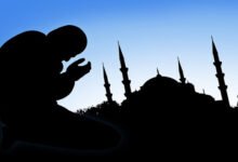 قصة النبي الذي سيفر من زوجته يوم الدين .. ولماذا سيفعل ذلك؟ قصة النبي الذي سيفر من زوجته يوم الدين .. ولماذا سيفعل ذلك؟