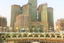 5 معلومات عن الحج لم تكن تعرفها من قبل 5 معلومات عن الحج لم تكن تعرفها من قبل