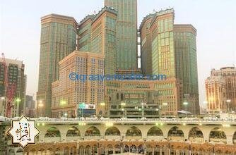 5 معلومات عن الحج لم تكن تعرفها من قبل 5 معلومات عن الحج لم تكن تعرفها من قبل