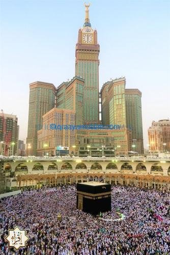 5 معلومات عن الحج لم تكن تعرفها من قبل 5 معلومات عن الحج لم تكن تعرفها من قبل