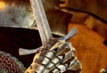 مواقف من حياة الصحابي ابى موسى الاشعرى مواقف من حياة الصحابي ابى موسى الاشعرى