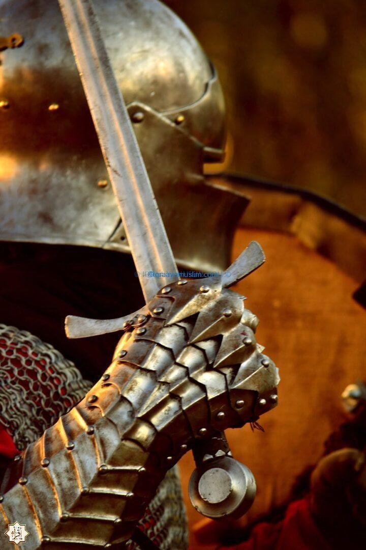 مواقف من حياة الصحابي ابى موسى الاشعرى مواقف من حياة الصحابي ابى موسى الاشعرى