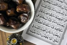 3 مبطلات الصيام في رمضان 3 مبطلات الصيام في رمضان