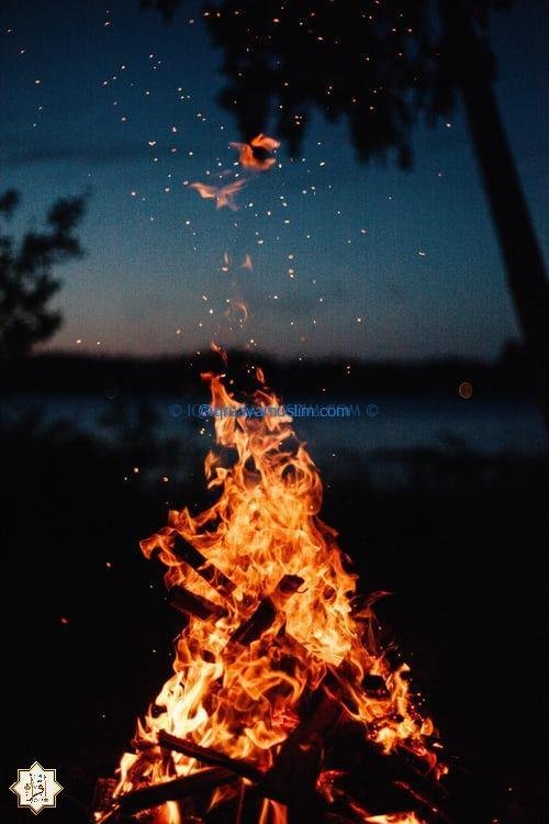 11 تفسير حلم قبر يحترق ويشعل بشدة في المنام؟ 11 تفسير حلم قبر يحترق ويشعل بشدة في المنام؟