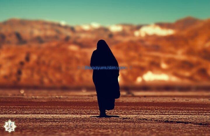 قصة سمية بنت الخياط ومن هو قاتلها الحقيقي؟ قصة سمية بنت الخياط ومن هو قاتلها الحقيقي؟