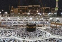 فضل الدعاء يوم عرفة وما هي افضل عبادات هذا اليوم؟ فضل الدعاء يوم عرفة وما هي افضل عبادات هذا اليوم؟