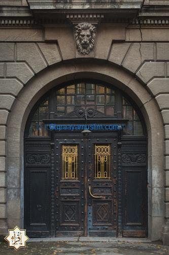 هل تفسير حلم الباب الحديدي خير أم شر؟ وماذا يدل رؤيته في المنام؟ هل تفسير حلم الباب الحديدي خير أم شر؟ وماذا يدل رؤيته في المنام؟