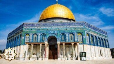 أهمية المسجد الأقصى في الإسلام وعند المسلمين أهمية المسجد الأقصى في الإسلام وعند المسلمين