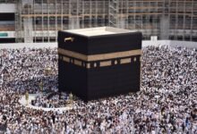 الترتيب الصحيح لمناسك الحج الترتيب الصحيح لمناسك الحج