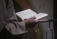 ما هو سبب نزول سورة الإنسان وعلى من نزلت 31 آية؟ ما هو سبب نزول سورة الإنسان وعلى من نزلت 31 آية؟