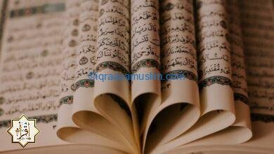 قصة نبي الله شيث الذي لا يعرفه الكثير قصة نبي الله شيث الذي لا يعرفه الكثير