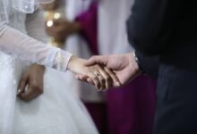 10 احلام تدل على الزواج من الحبيب 10 احلام تدل على الزواج من الحبيب