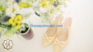 تفسير حلم الجزمة الصفراء في المنام؟ وهل معناها شر أم ماذا؟ تفسير حلم الجزمة الصفراء في المنام؟ وهل معناها شر أم ماذا؟