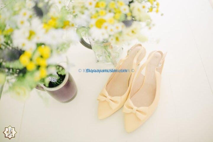 تفسير حلم الجزمة الصفراء في المنام؟ وهل معناها شر أم ماذا؟ تفسير حلم الجزمة الصفراء في المنام؟ وهل معناها شر أم ماذا؟