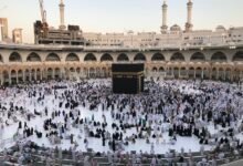 20 تفسير حلم الحج في المنام للعزباء 20 تفسير حلم الحج في المنام للعزباء