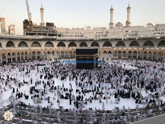 3 أنواع الحج في الإسلام وشرحهم بالتفصيل
