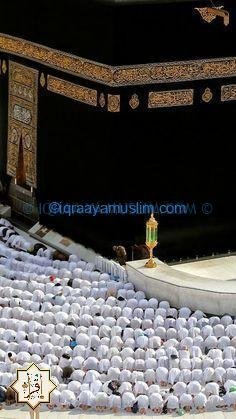 أعمال الحج ملخصة أعمال الحج ملخصة