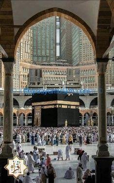 ما هو واجب الحج بالتفصيل؟ ما هو واجب الحج بالتفصيل؟