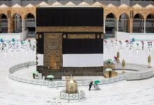 مراحل أيام الحج بالتفصيل مراحل أيام الحج بالتفصيل