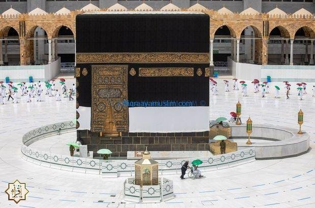 مراحل أيام الحج بالتفصيل