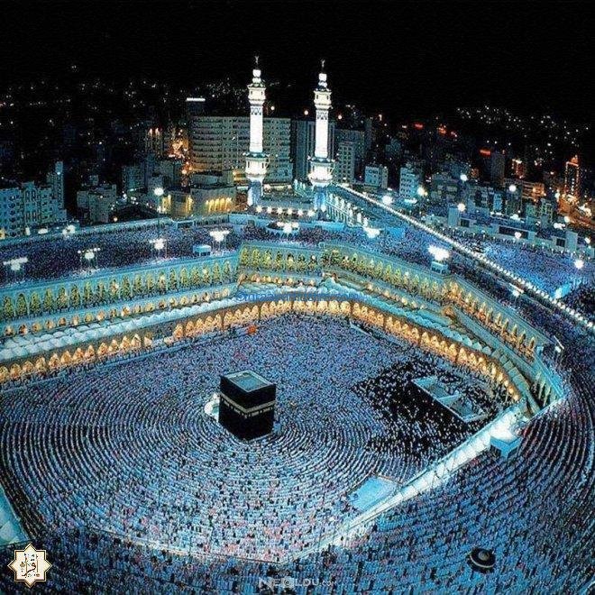 أنواع أنساك الحج أنواع أنساك الحج