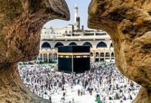 هل جبل عرفات هو جبل لغز؟ هل جبل عرفات هو جبل لغز؟