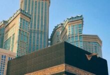 من هو أول من كسا الكعبة المشرفة؟ من هو أول من كسا الكعبة المشرفة؟