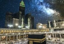فضل الحج في السنة فضل الحج في السنة
