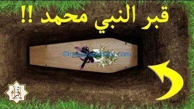 من الذي دفن النبي صلى الله عليه وسلم؟ من الذي دفن النبي صلى الله عليه وسلم؟
