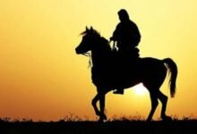 قصة عيينة بن حصن قصة عيينة بن حصن