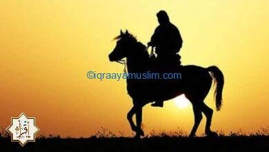 قصة عيينة بن حصن قصة عيينة بن حصن