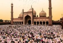موضوع تعبير عن عيد الفطر موضوع تعبير عن عيد الفطر