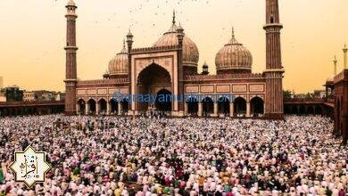 موضوع تعبير عن عيد الفطر موضوع تعبير عن عيد الفطر