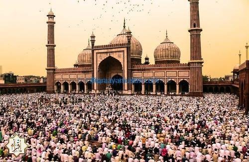 موضوع تعبير عن عيد الفطر موضوع تعبير عن عيد الفطر