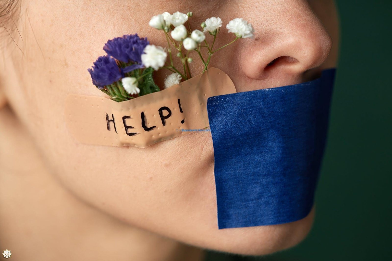 تفسير حلم صعوبة التحدث في المنام تفسير حلم صعوبة التحدث في المنام