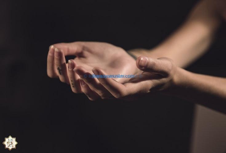 احلام تدل على استجابة الدعاء احلام تدل على استجابة الدعاء