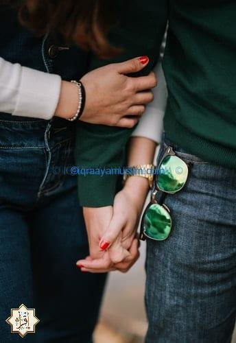 حكم الجماع من الخلف حكم الجماع من الخلف