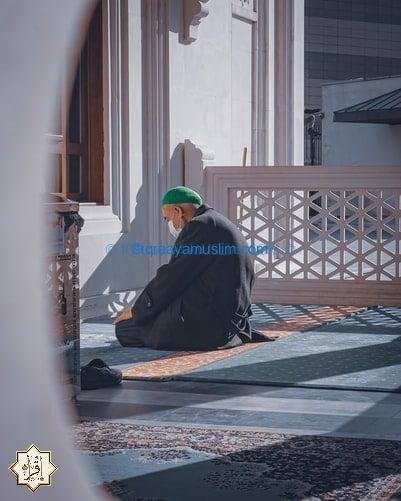3 معلومات عن صلاة الضحى 
