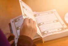 هل حفصة بنت عمر بن الخطاب حارسة القرآن الكريم؟ هل حفصة بنت عمر بن الخطاب حارسة القرآن الكريم؟